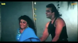ankhon se hum baten yar eagle super digital jhankar zamane se kya darna 1994