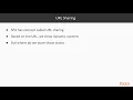 Building a Single Page Application with JavaScript Sharing the URL packtpub com