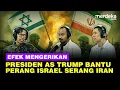 Download Lagu Presiden Trump Bisa Dimakzulkan \u0026 Efek Mengerikan AS Bantu Perang Israel Serang Iran