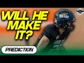 Which Eagles UDFA Will MAKE The 53-Man Roster