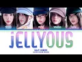 Download Lagu ILLIT (아일릿) 'jellyous' (Color Coded Lyrics)