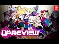 Alliance Alive Remastered Switch Review - ALIVE AND KICKING