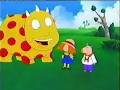 Nick Jr Commercial Break December 6 2002