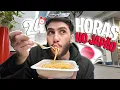 Lagu 24h COMENDO NA LOJA DE CONVENIÊNCIA DO JAPÃO!