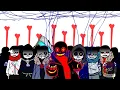 Download Lagu Ink Sans Vs Error Sans Animation / Tokyovania