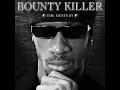 Bounty Killer - Mystery