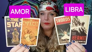 ❤️‍🔥LIBRA-AMOR❤️‍🔥Guarda esse segredo e prefere que você não saiba dessa condição 💊🩺🧯🎭