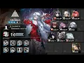 Download Lagu Arknights CC#8 Daily 10 Blazing Cavern Risk 16