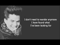 Download Lagu Adam Lambert - Map [NEW BONUS TRACK] - LYRICS