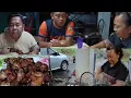 Lagu AKTIVITI MANGGANG JANI,BEDAL AYAM,LEHER AYAM UNTUK DI MUBANG #ukaisenangkasenang  
