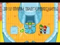 Mario Luigi SuperStar Saga Playthrough Part 15 The S S Chuckola Ship Investigation
