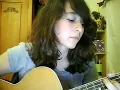 The Dodos - Red and Purple (cover)