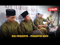 Download Lagu YANG LAGI VIRAL!!! DOA PERNIKAHAN \u0026 PENGANTIN BARU VERSI TERBARU HADROH NURUL MUSTHOFA SEMARANG