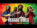 Reggae Island Chill Mix – Nonstop Relaxing Tunes for Study, Work, and Serenity