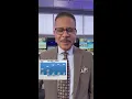 Monday Weather forecast for DFW