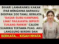 Lagu DIHARI LAMARANKU KAKAK IPAR KEJAM MENGHINA BAPAKKU SEPERTI TUKANG PARKIR - KUBALAS MEREKA KULAKUK...