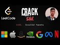 1683 Invalid Tweets SQL Leetcode