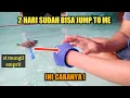 Download Lagu CARA MELATIH BURUNG EMPRIT SKIIL JUMP TO ME