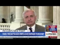 Reed Discusses John McCain s Brain Cancer National Security on MSNBC