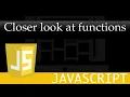 javascript JavaScript tutorial for beginners 12 - function fast tutorial On Point 2020