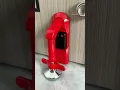 Download Lagu Strong and reliable! Portable Metal Jammer Door Stopper for instant door security.