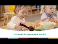 Operations Roles at CHS