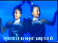 Download Lagu Nicky Astria - Negeri Khayalan