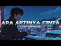 APA ARTINYA CINTA - MELLY GOESLAW feat. ARI LASSO COVER by ZINU ARASHI SPEED UP