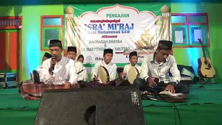 Download Huwannur Versi Syubbanul Akhyar Jogjakarta MP3