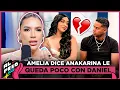 Download Lagu AMELIA ALCANTARA QUIERE ACABAR LA RELACIÓN DE ANAKARINA Y AMELIA Y DICE QUE LE QUEDA POCO JUNTOS