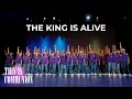 Download Lagu The King Is Alive - Jordan Feliz | M4G (Move For God)