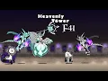 Heavenly Tower Floor 41 No Ubers - The Battle Cats