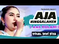 Download Lagu TENGDUNG!! AJA NINGGALAKEN - DEWI DIVA -  KAJJOLE PANTURA LIVE ONLINE