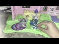 Download Lagu Peyton And Bia's LPS Series (Doctor)
