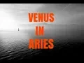 Venus In Aries Men With This Placement