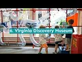 12 Fun Things to Do in Charlottesville with Kids
