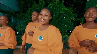wasafiri family melodies nafasi ya pili official music video