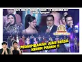 Lagu Persembahan luar biasa. Adibal Sahrul, Fildan, Selfi, Melly, \u0026 16 academia DA7 Bunga Syurgawi