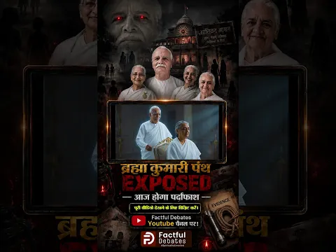 Brahma Kumaris Panth Exposed | Om Shanti | Mount Abu | Shiv Baba
