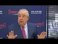 Pot Daddy to Politician John Morgan Eyes 2026 Run for Florida Governor