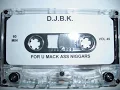 Lagu DJ BK Volume 45