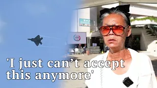 Outrage in Okinawa: Japanese residents react to alleged murder by US Marine