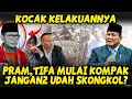 Lagu RAMAI-RAMAI BARISAN SAKIT HARI TUNGGANGI SUMATRA❗️PRAM KENA SENTIL,TIFA-RISMON ADA NIAT TERSELUBUNG?