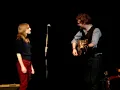 The Swell Season | You Ain't Goin' Nowhere (Bob Dylan) | live Wiltern, November 10, 2007