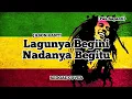 Lagunya Begini Nadanya Begitu - JASON RANTI REGGAE COVER HVMBLE