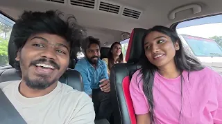 Singam Dialogue Challenge Pannom😂🔥 | VLOG 207 | Raja Vetri Prabhu