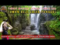 TAMAN BEJI GRIYA PUNGGUL | WISATA BALI SAAT INI