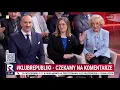 Lagu Jeżeli Tusk ma 1/3 władzy, to kto ma resztę? To koalicja rozczarowań | A. Klarenbach #KlubRepubliki