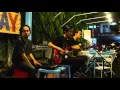 Download Lagu D'Masive - Semakin @Playground_caffe