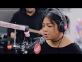 SaBu performs "Walk Alone" LIVE on Wish 107.5 Bus